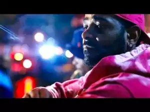 Video: Jim Jones - Harlem (feat. A$AP Ferg)
